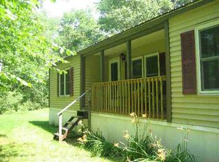 3323 Shaw Hill Rd, Middle Grove, NY 12850
