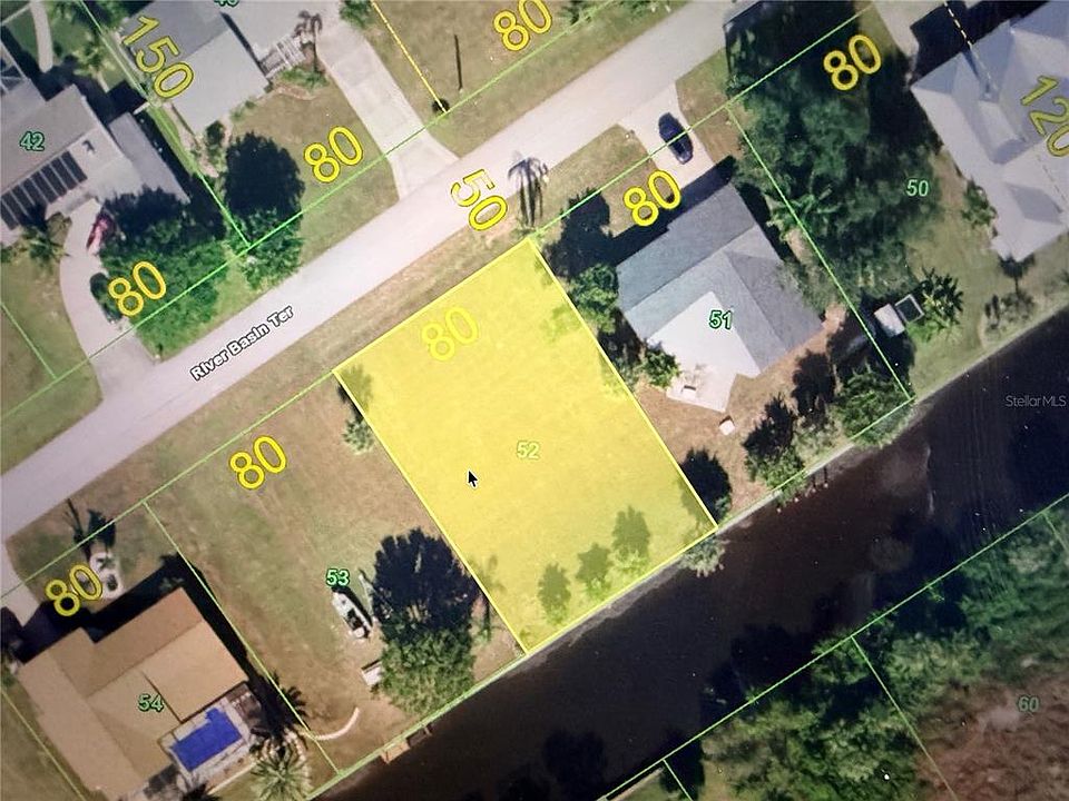 1st image of 2036 RIVER BASIN TERRACE LOT 52