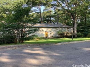 18 Buttermilk Rd, Little Rock, AR 72227