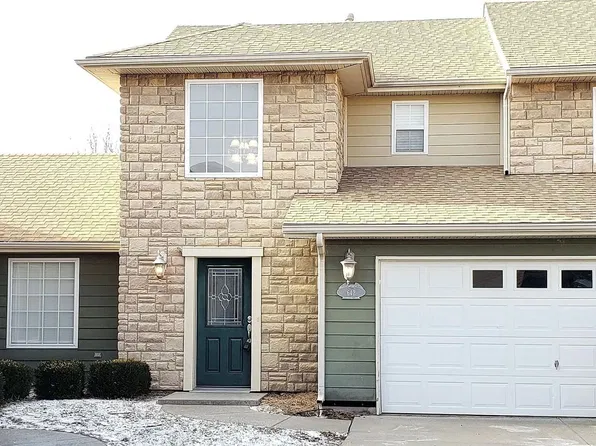 642 Seitz Ct, Junction City, KS 66441