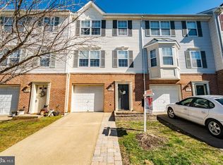519 Highland Towne Ln, Warrenton, VA