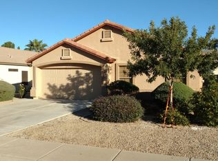 1752 E Los Alamos St, Gilbert, AZ 85295