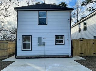 8107 Denton St, Houston, TX 77028