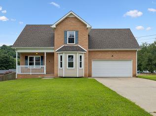 2687 Blue Willow Ct, Clarksville, TN 37042