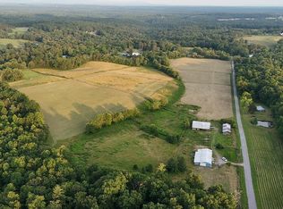 176 Willie Crabtree Rd, Allardt, TN 38504