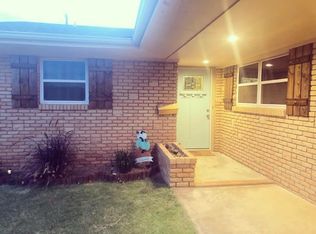 801 Apache Dr, Alva, OK 73717