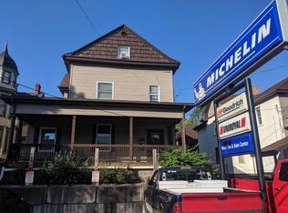 419 E Maiden St #2, Washington, PA 15301