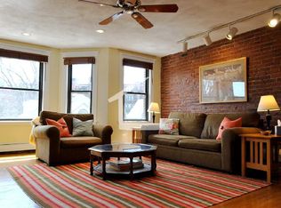 9 South St #3S, Brighton, MA 02135