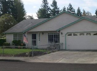 15509 NE 74th St, Vancouver, WA 98682