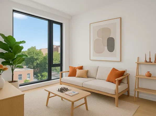 31-16 21st St Unit Ph1e, Astoria, NY 11106