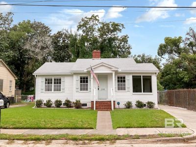 208 Morgan Ave, Mobile, AL, 36606