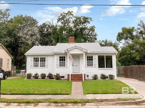208 Morgan Ave, Mobile, AL 36606