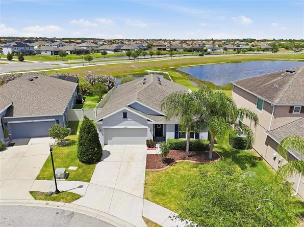 11908 Greenchop Pl, Riverview, FL 33579