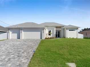 2047 NW 4th Ter, Cape Coral, FL 33993