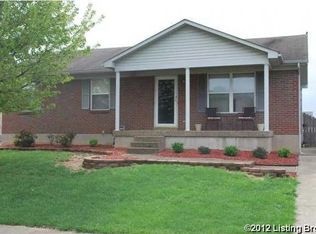 4806 Greymoor Ct, Louisville, KY 40229