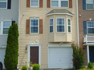 23 Brentwood St, Martinsburg, WV 25404