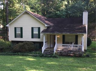 22481 Old Village Rd, Mc Calla, AL 35111