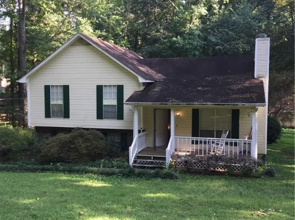 22481 Old Village Rd, Mc Calla, AL 35111