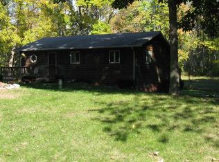 109 Mill Spgs, Coatesville, IN 46121