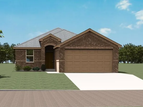 1419 Waverley Dr, Greenville, TX 75402
