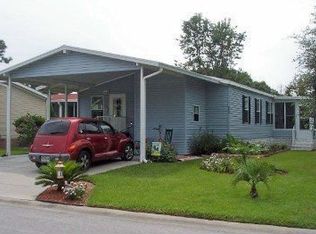 1601 SE 8th Ave LOT 512, Crystal River, FL 34429