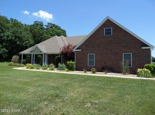 6595 El Paso Loop, Joplin, MO 64804