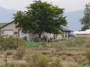 3601 County Road 19, Florence, CO 81226