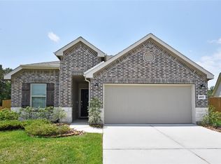 4802 Marigold Breeze Dr, Spring, TX 77386