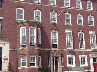 487 Commonwealth Ave, Boston, MA 02215