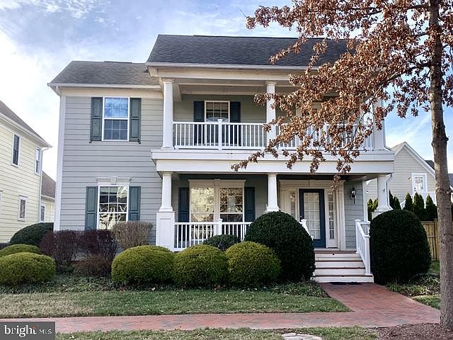 1st image of 8014 Easton Village Dr
