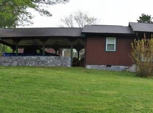 649 Bethel Rd, Clinton, TN 37716