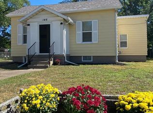 146 Hendricks St, Michigan City, IN