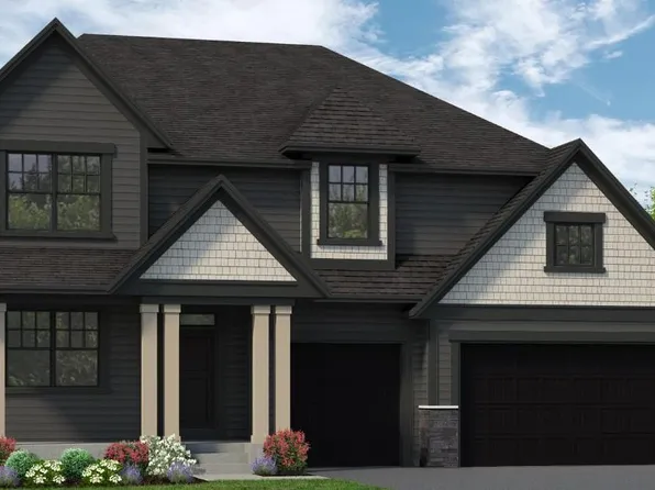 6110 Harkness Ln, Cottage Grove, MN 55016