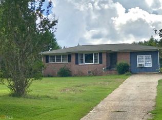 1731 E Main St, Hogansville, GA 30230