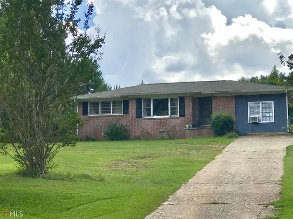 1731 E Main St, Hogansville, GA 30230