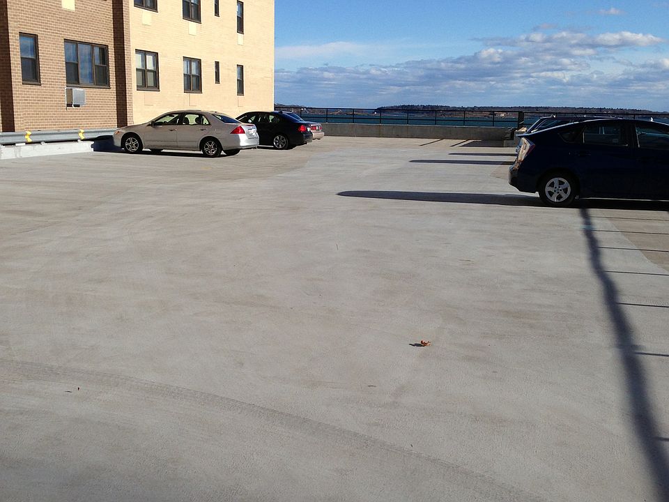 Parking Area