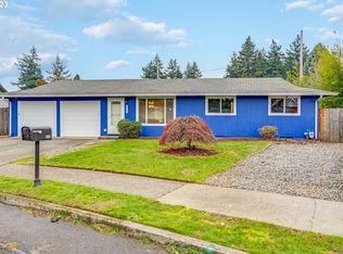219 NE 184th Pl, Portland, OR 97230