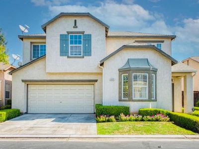4056 W Pear Tree Ln, Fresno, CA, 93722