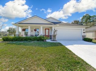 175 Twin Lakes Dr, Saint Augustine, FL 32084