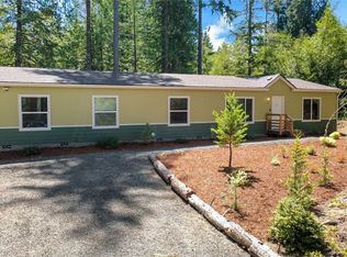 3013 NW Four Wheel Drive, Seabeck, WA 98380