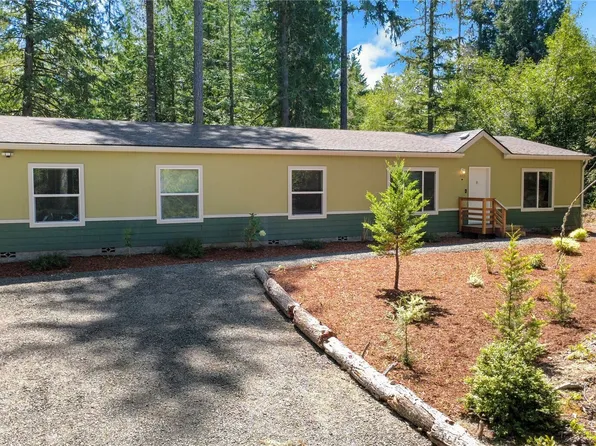3013 NW Four Wheel Drive, Seabeck, WA 98380
