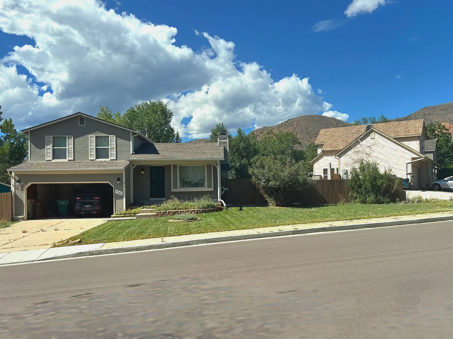 Silent Rain Dr, Colorado Springs — Photo 2