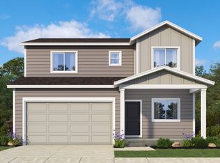 Harmony Plan, Granary, Johnstown, CO 80534