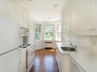 91 Beacon St #41, Boston, MA 02108