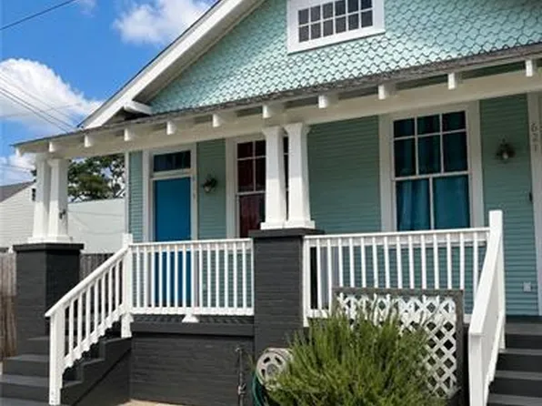 619 N Pierce St, New Orleans, LA 70119
