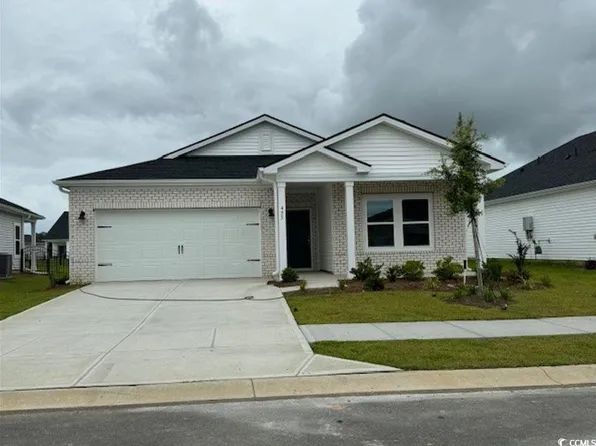 455 Rollins Dr. #0099 Buchanan D, Longs, SC 29568