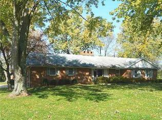 1771 Pt Jefferson Rd, Sidney, OH 45365