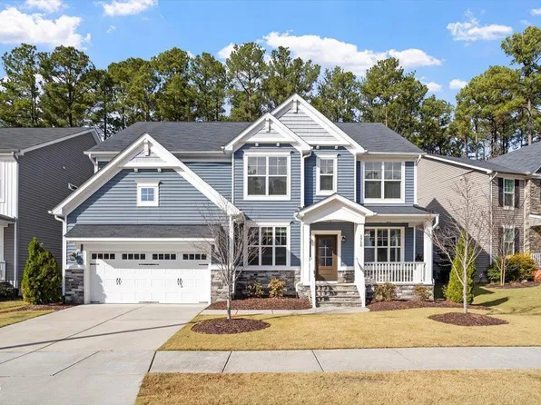 1710 Sandoval Dr, Durham, NC 27703