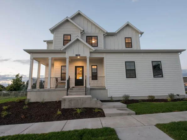 Northfield Plan, Sunset Vista | OLO Builders