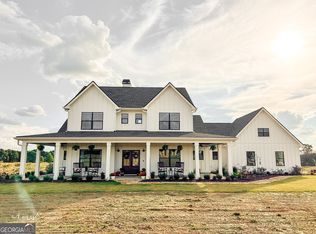 1111 Rocky Creek Rd, Newborn, GA 30056